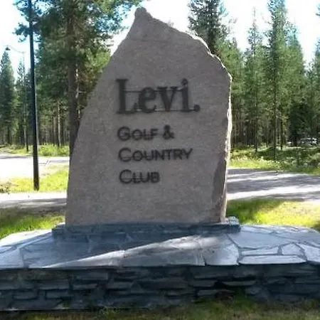 Holiday Levikaira 22 Σπίτι διακοπών Levi