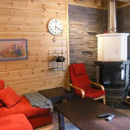 Σπίτι διακοπών Holiday Levikaira 22 *