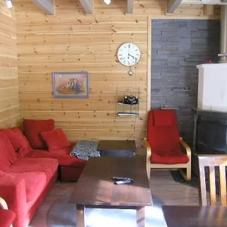 Σπίτι διακοπών Holiday Levikaira 22 *